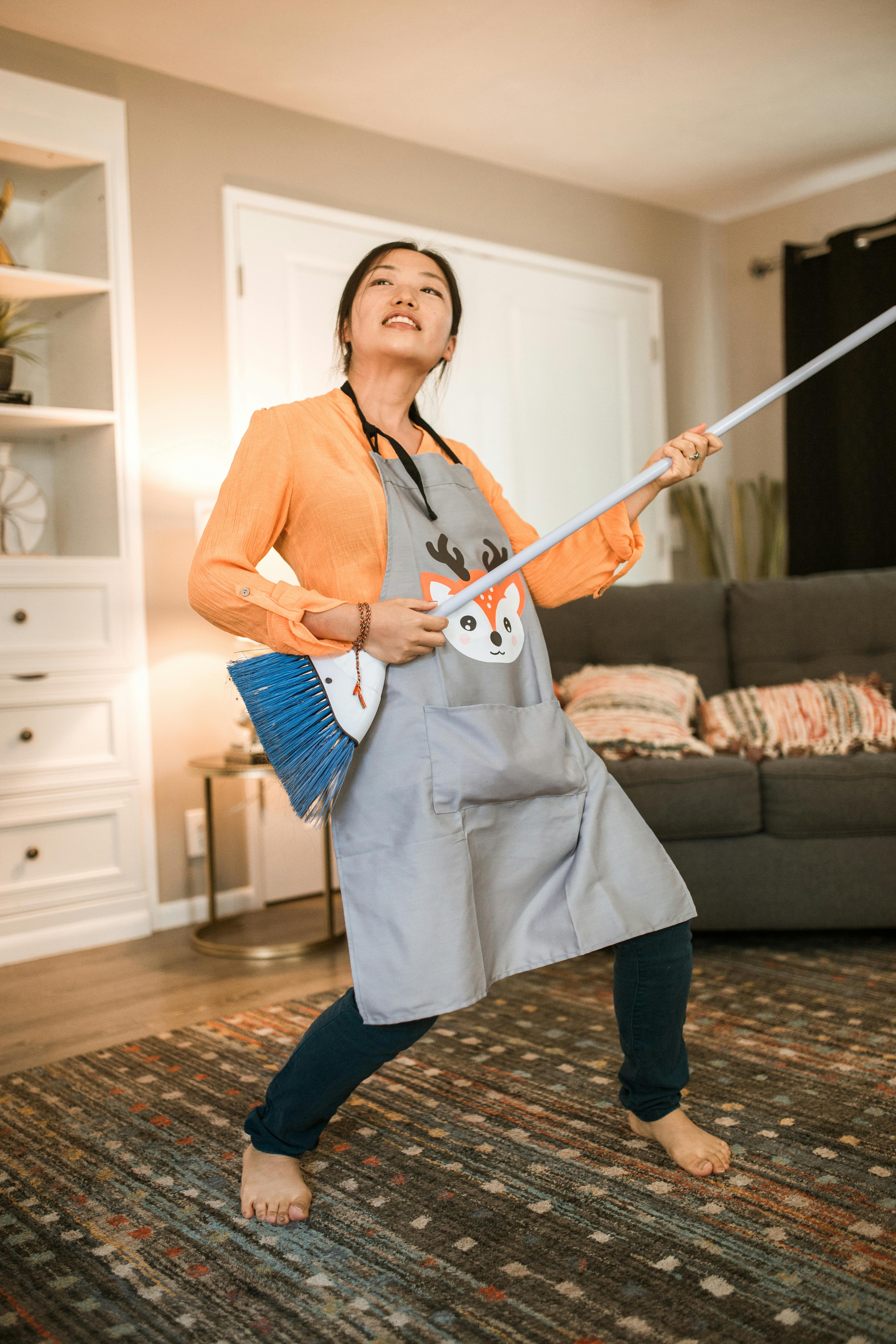 Experienced Carpet Cleaning Dubai Team Near You