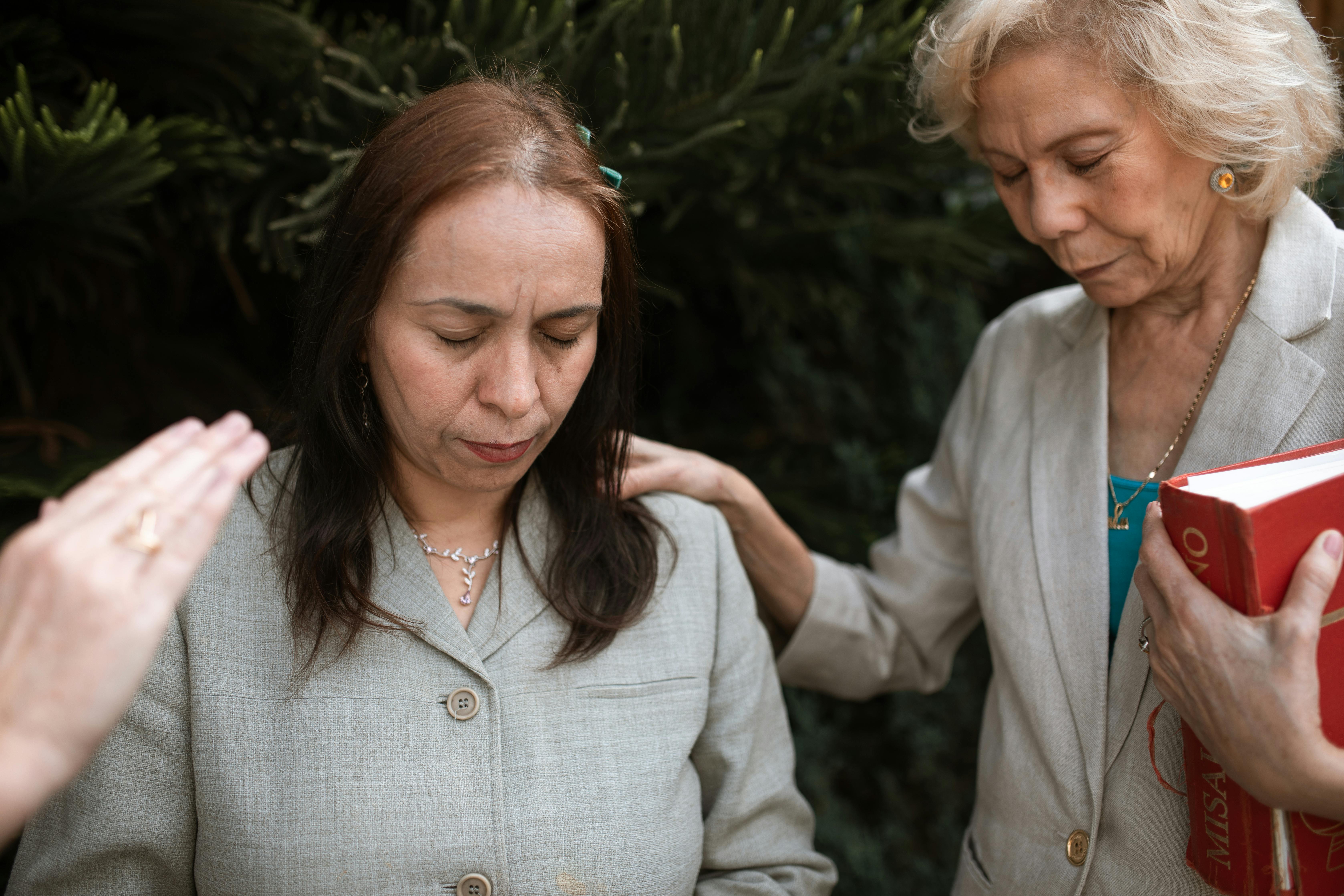 Emotional Support Through Compassionate Hospice Care Las Vegas