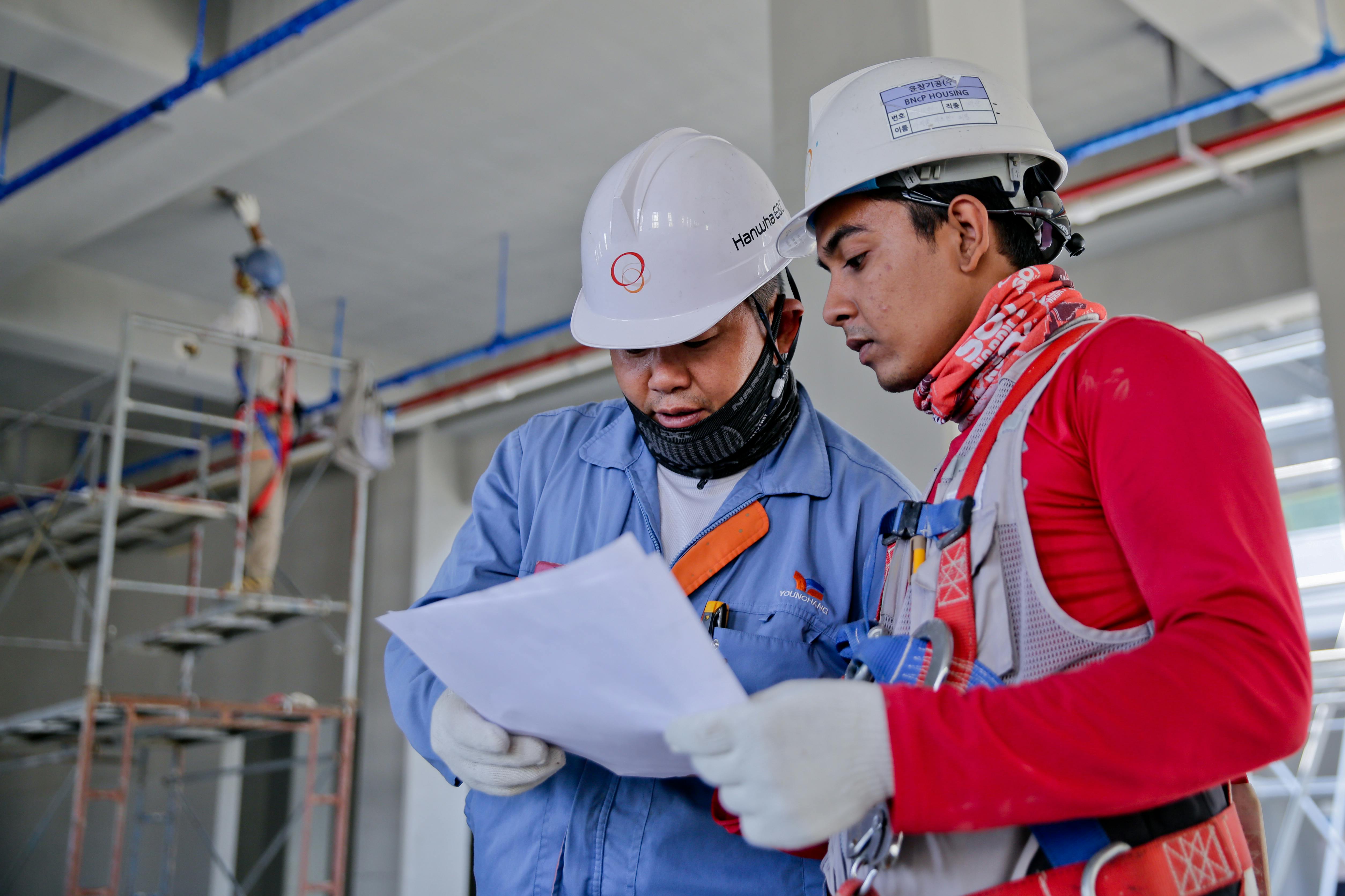 NYC Commercial Construction Experts | Plescia Construction &amp; Development