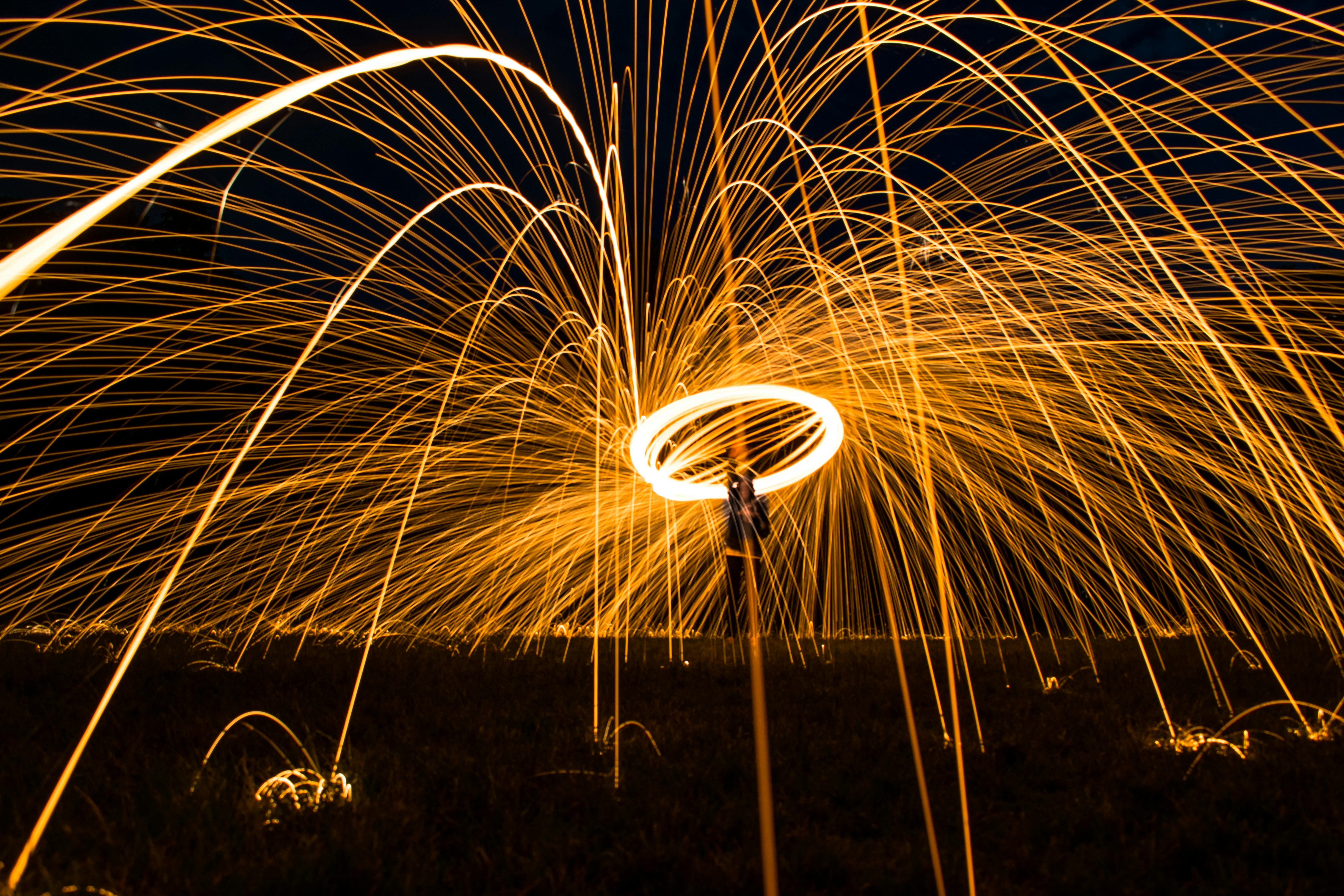 Fireworks Shop Manchester – Buy Fireworks Online UK