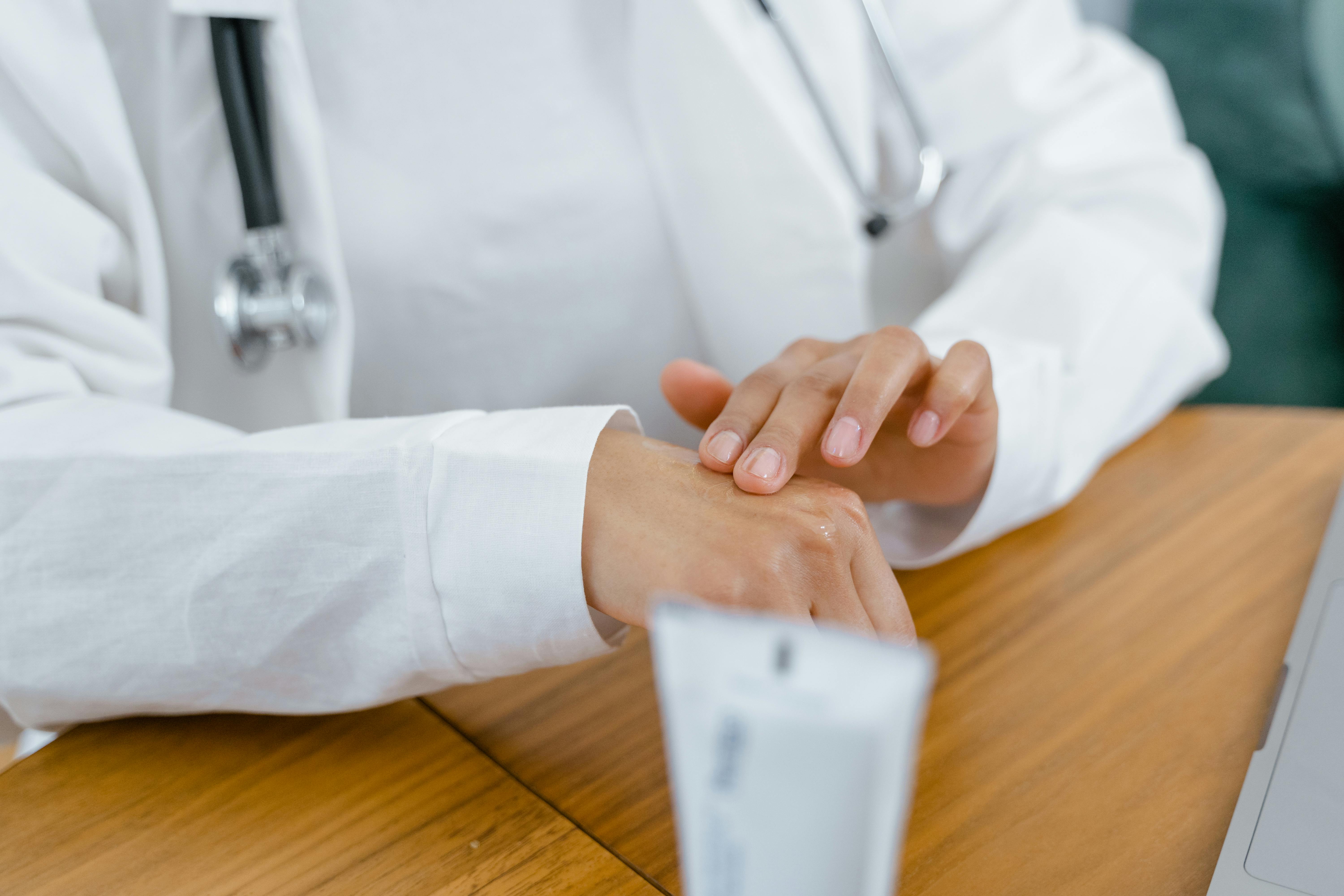 Licensed Doctors Providing Urgent Care Online