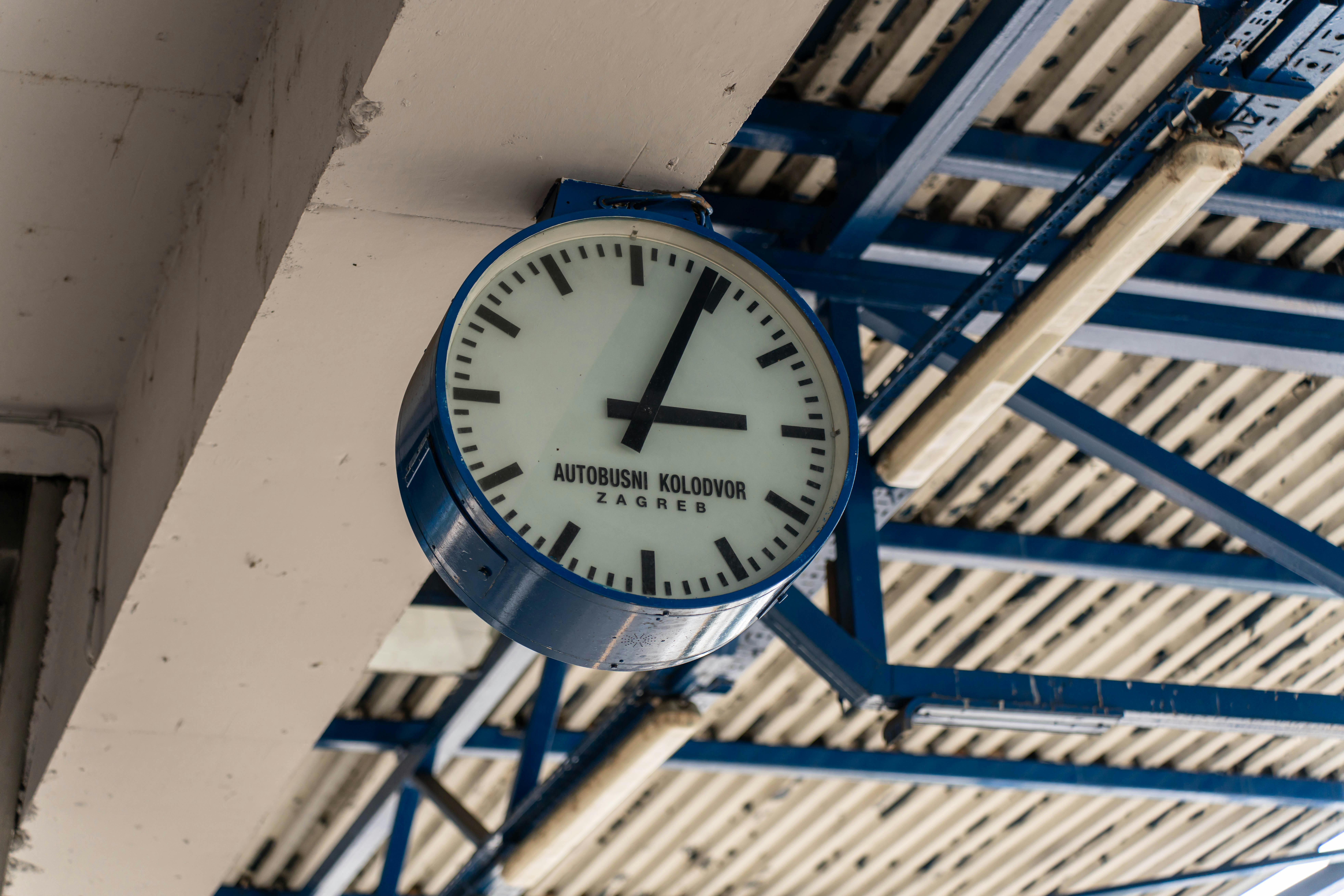 Discover the Perfect Blend of Style and Precision: AP Wall Clock