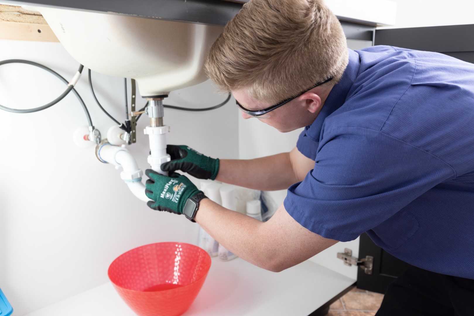 Find the Best Plumbers Chapel Hill for Your Project