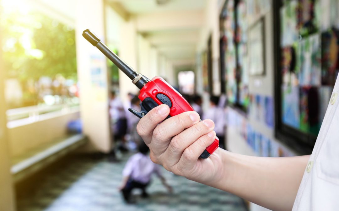 Why Emergency Communication Tools Are Critical for Industrial Safety