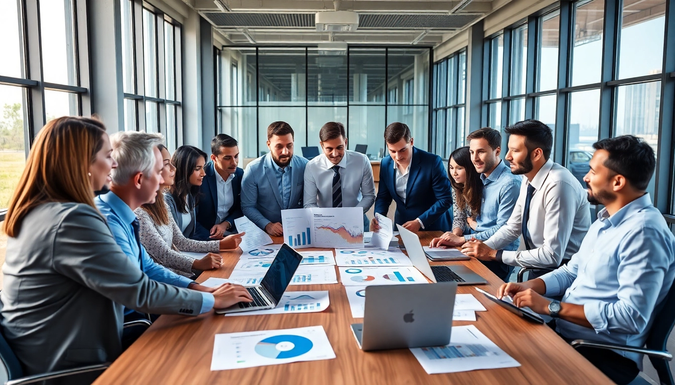 Evaluate competitor pricing strategies in a professional setting with analysts collaborating effectively.