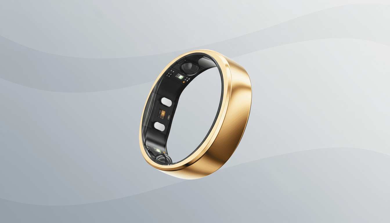 Why Ringconn Is the Smartest Way to Monitor Wellness