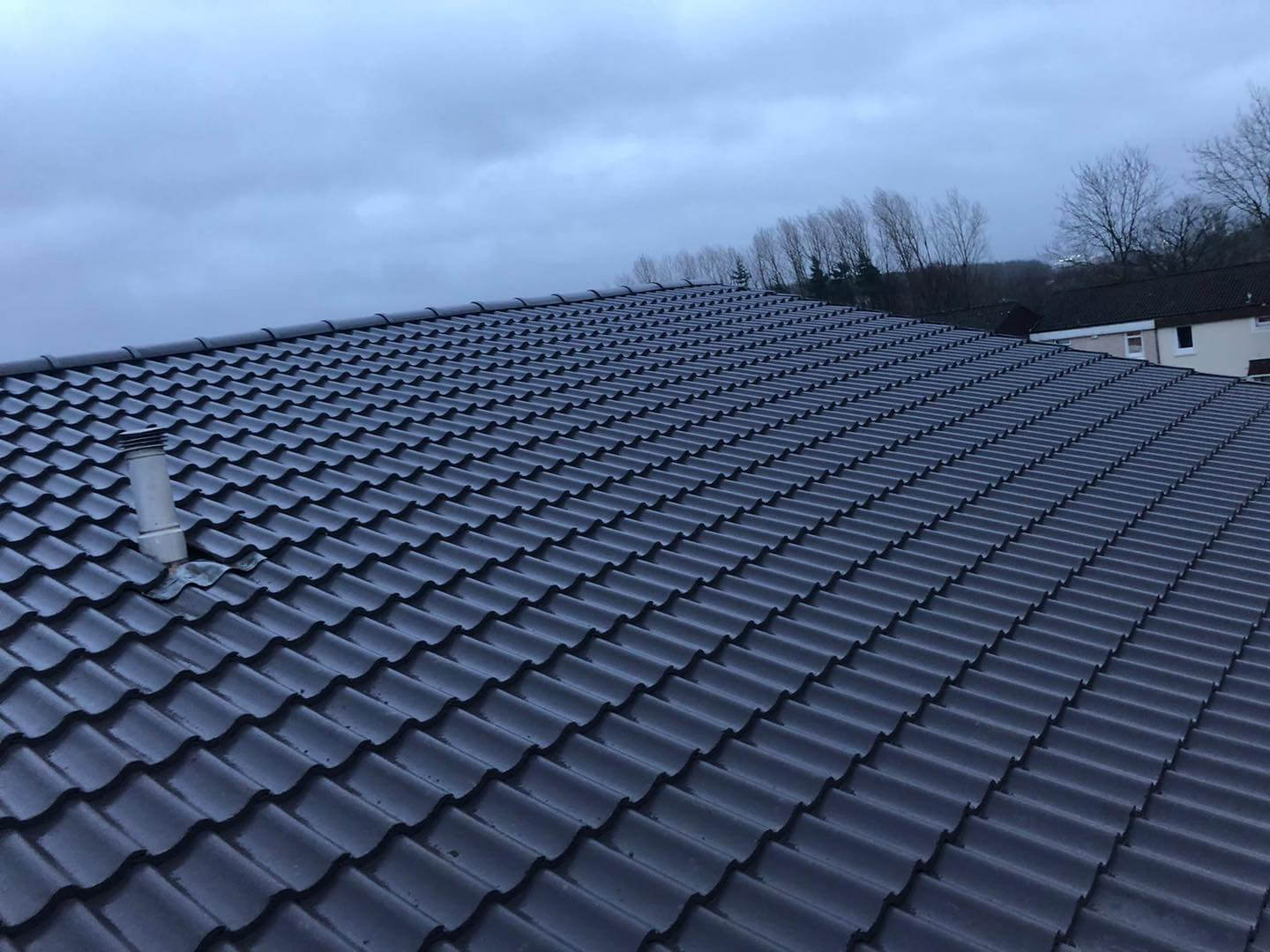 Protect Your Property With Our Reliable Roofing Services