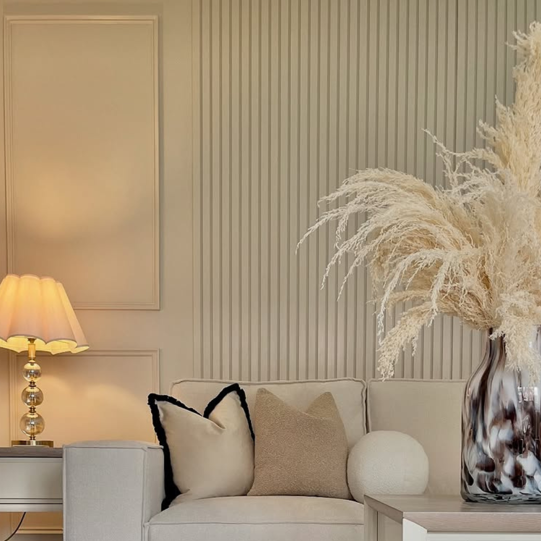 How Decorative Wood Panels For Walls Can Elevate Your Space