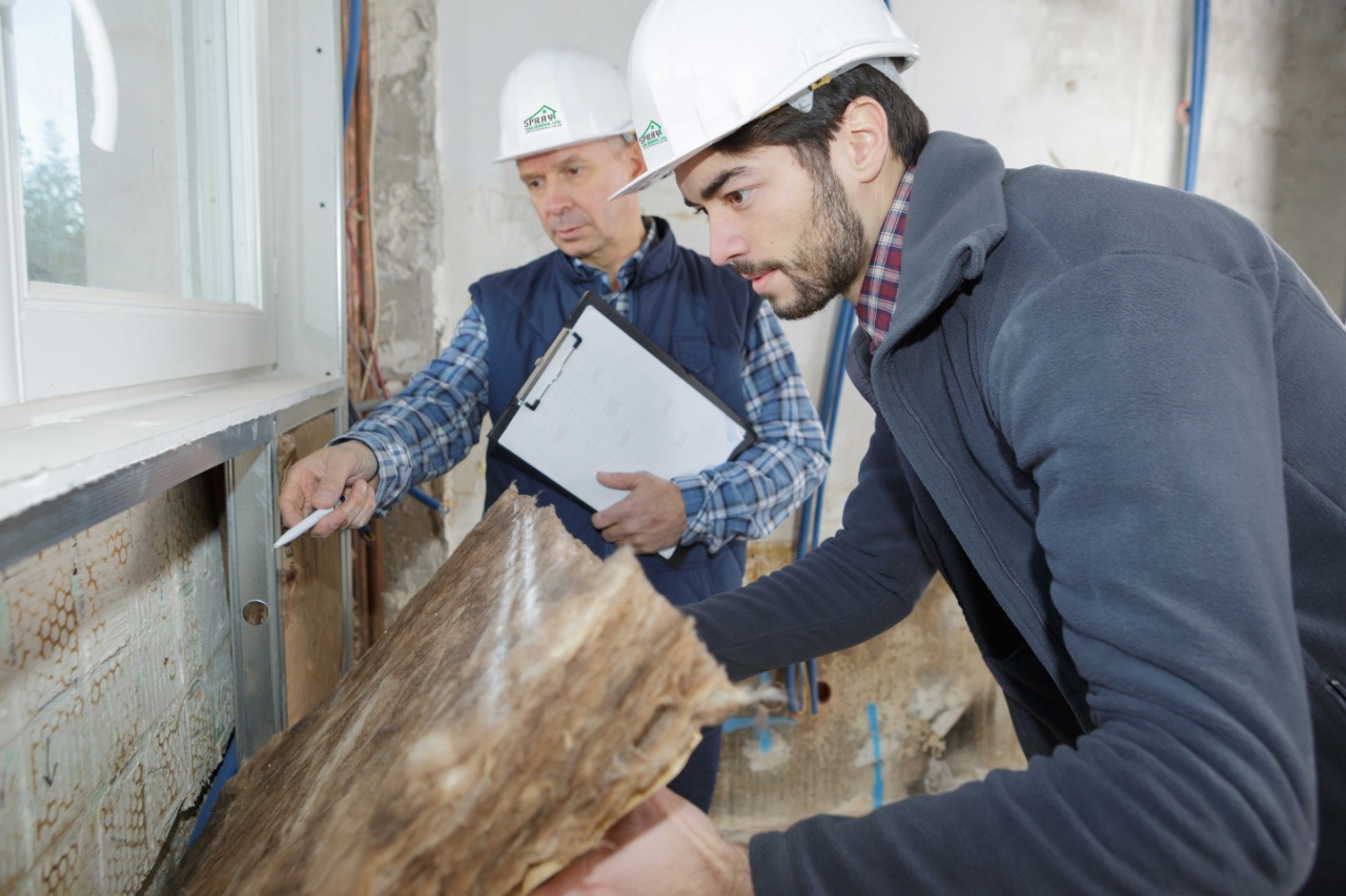 Spray Foam Removal For Mortgage Approval Success Tips
