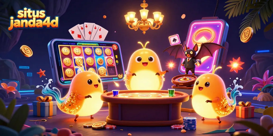 Gambarlah situs janda4d yang menampilkan tarian glowworm bercahaya dalam kasino gua yang penuh warna.