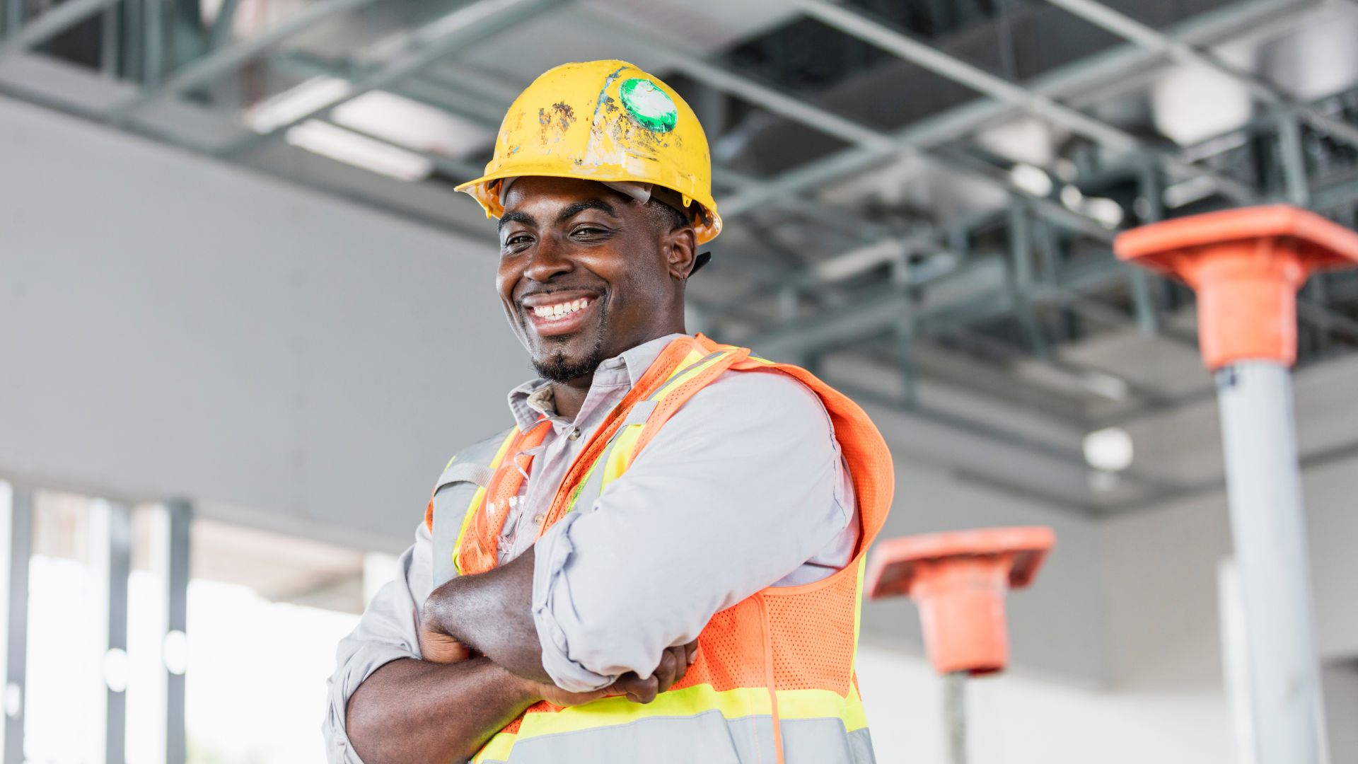 OSHA-Focused Construction Safety Training in North &amp; South Carolina