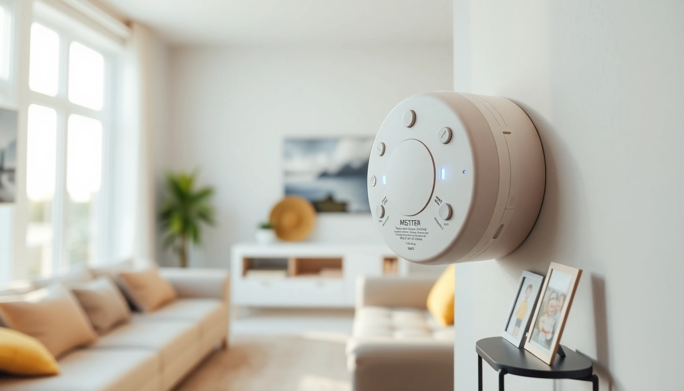 Understanding carbon monoxide detector beeping signals low battery, alarm state, or malfunction.