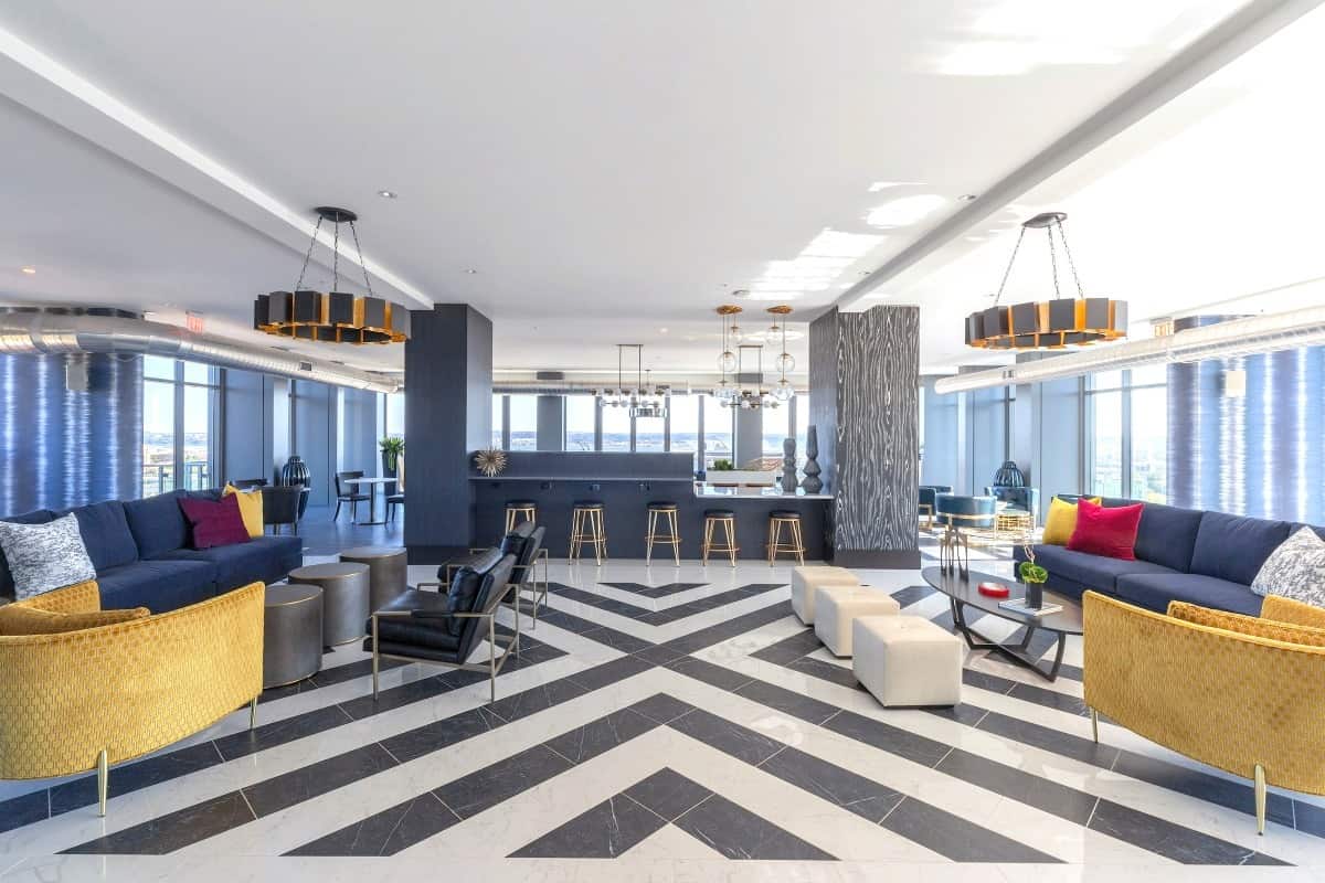 Expertly Managed Corporate Audio Visual Services for Executive Meetings