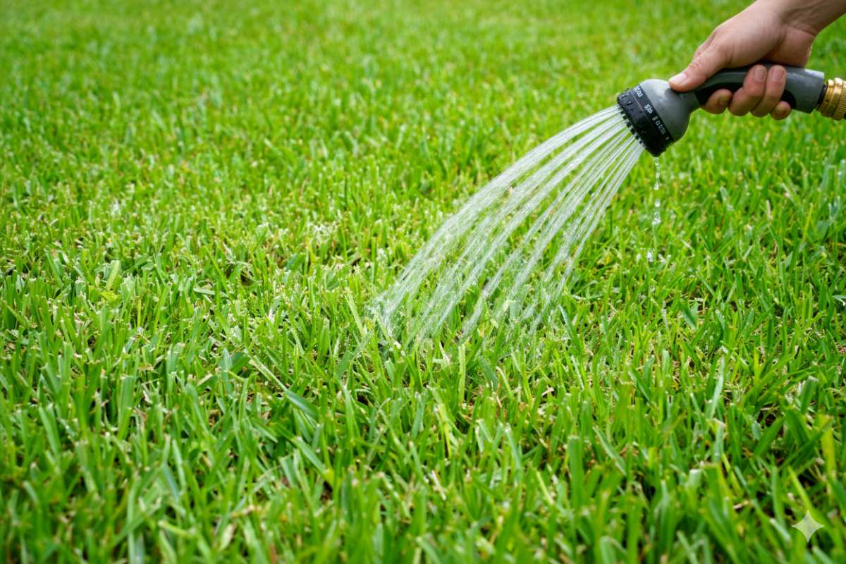 Professional Irrigation Services in Benbrook, TX That Save Water