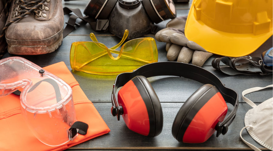 Reliable Industrial Work Gloves Kenya Supplied by Bekam Orbit Enterprise