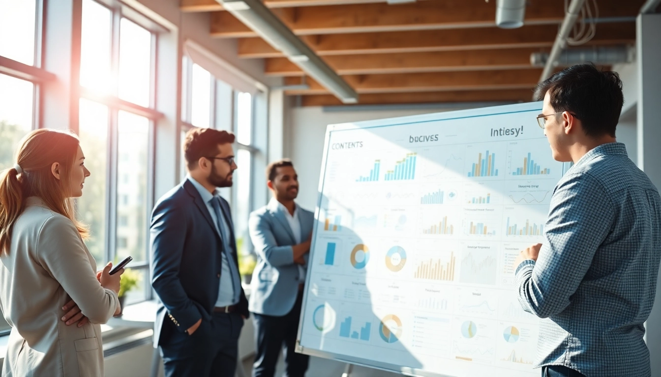 Enhance your Content Gap Analysis with collaborative brainstorming visuals.