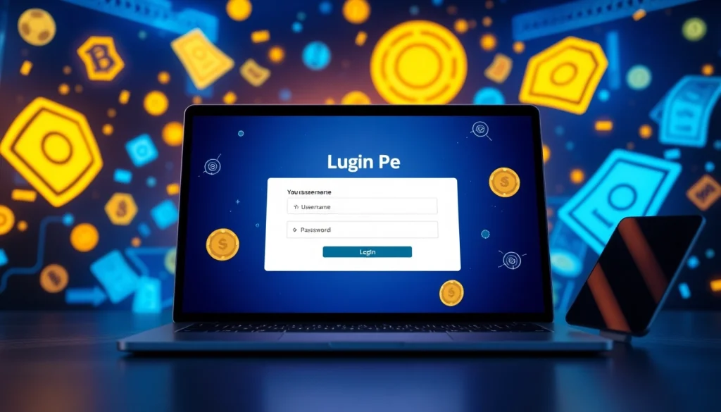 Masuk ke komengtoto login dengan antarmuka yang modern dan ramah pengguna.