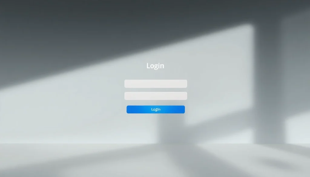 Masuk cepat melalui koi800 login dengan antarmuka modern dan menarik perhatian.