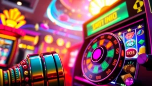 Permainan kaisar800 resmi slot menampilkan tampilan grafis yang menarik dan simbol berkilau.