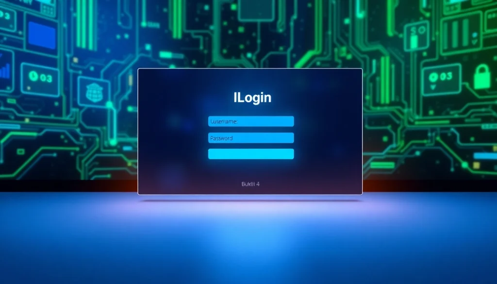 Masukkan bukti4d login dengan desain modern dan mudah diakses di platform gaming.