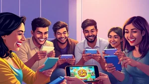 Experience the thrill of Jalwa game register and connect with a vibrant gaming community!