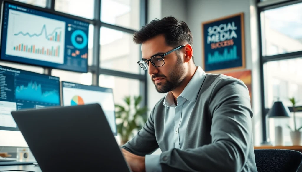 Enhance your TikTok presence using the tiktok smm panel for growth.