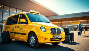 Book a reliable taxi Nottingham to Heathrow airport with friendly service at Heathrow.