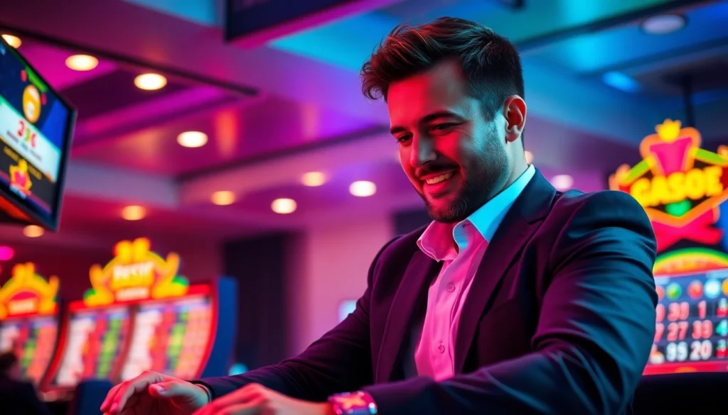 Aposte na Bet da Sorte e veja a emoção nas telas dos jogos ao vivo.