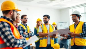 Enhance skills in construction safety training Colorado with professional training in an engaging classroom.