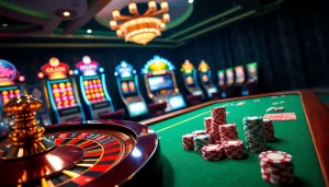 Experience top-tier gaming action at https://bl-555.io/ with vibrant casino visuals and online betting excitement.