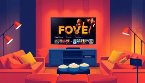 Enjoy free online movies in a cozy home theater setting with Romanian subtitles.