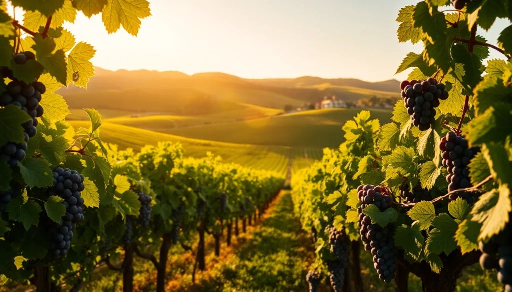 Visit clarksburg wineries surrounded by lush vineyards and a tranquil setting for wine lovers.