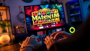 Jelajahi matador168 slot dengan pemain terlibat dalam permainan slot online yang menarik dan interaktif.