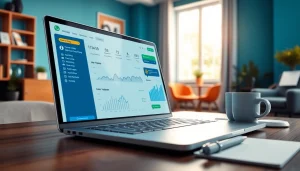 Understanding What is a CRM for WhatsApp through a modern digital workspace.