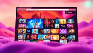 Experience thrilling html porn games with vibrant graphics and interactive gameplay.