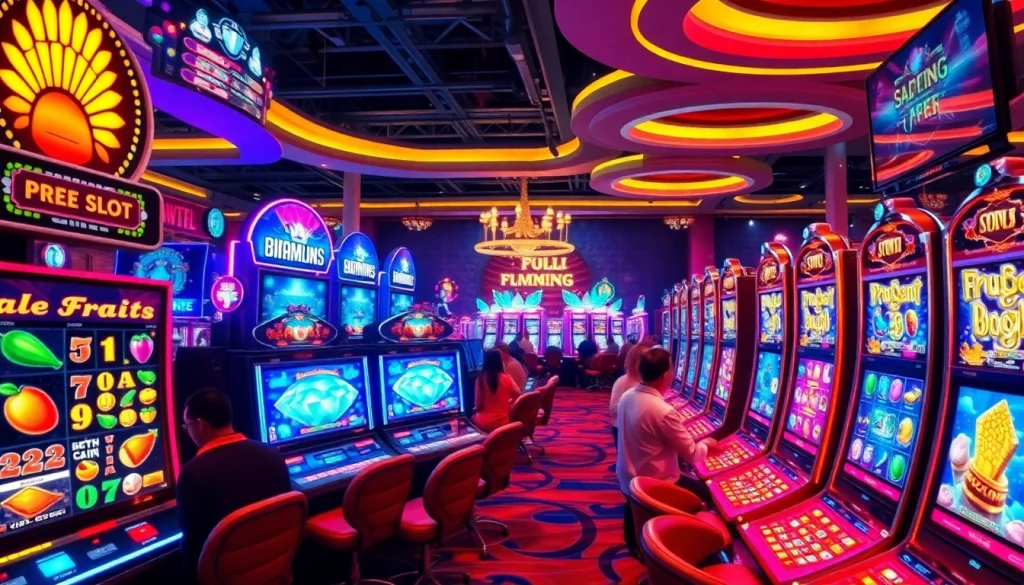 Rasakan keseruan slot qqpulsa dengan tampilan grafis yang menawan dan antarmuka yang menarik.