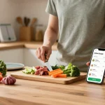 Masterful Best AI Calorie Tracker Techniques for Advanced Meal Planning